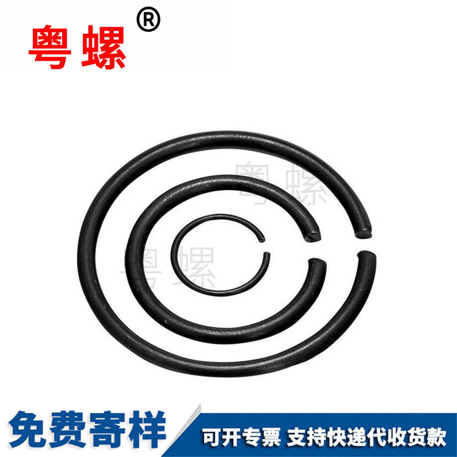 楚雄軸用鋼絲楚雄擋圈