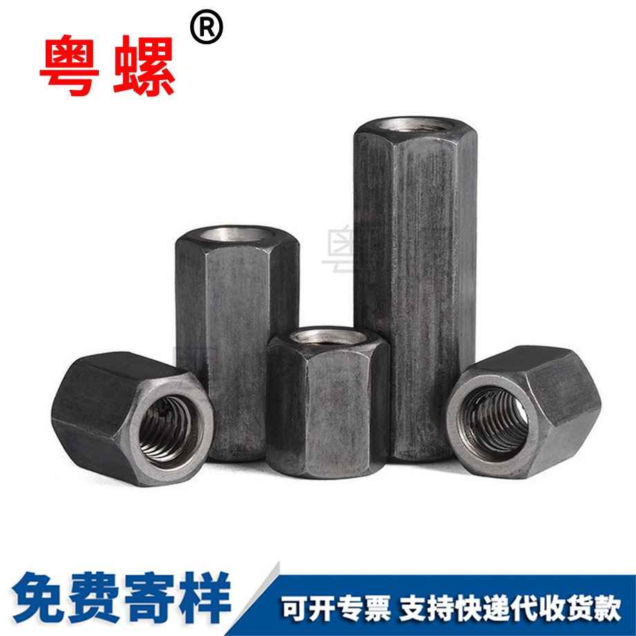 西雙版納絲桿接頭
