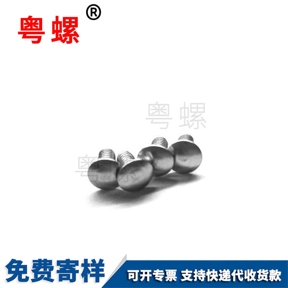 秦皇島非標(biāo)螺絲