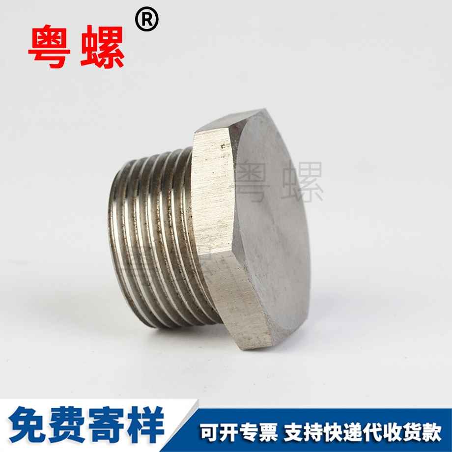 法蘭邊昌都堵頭工業(yè)304