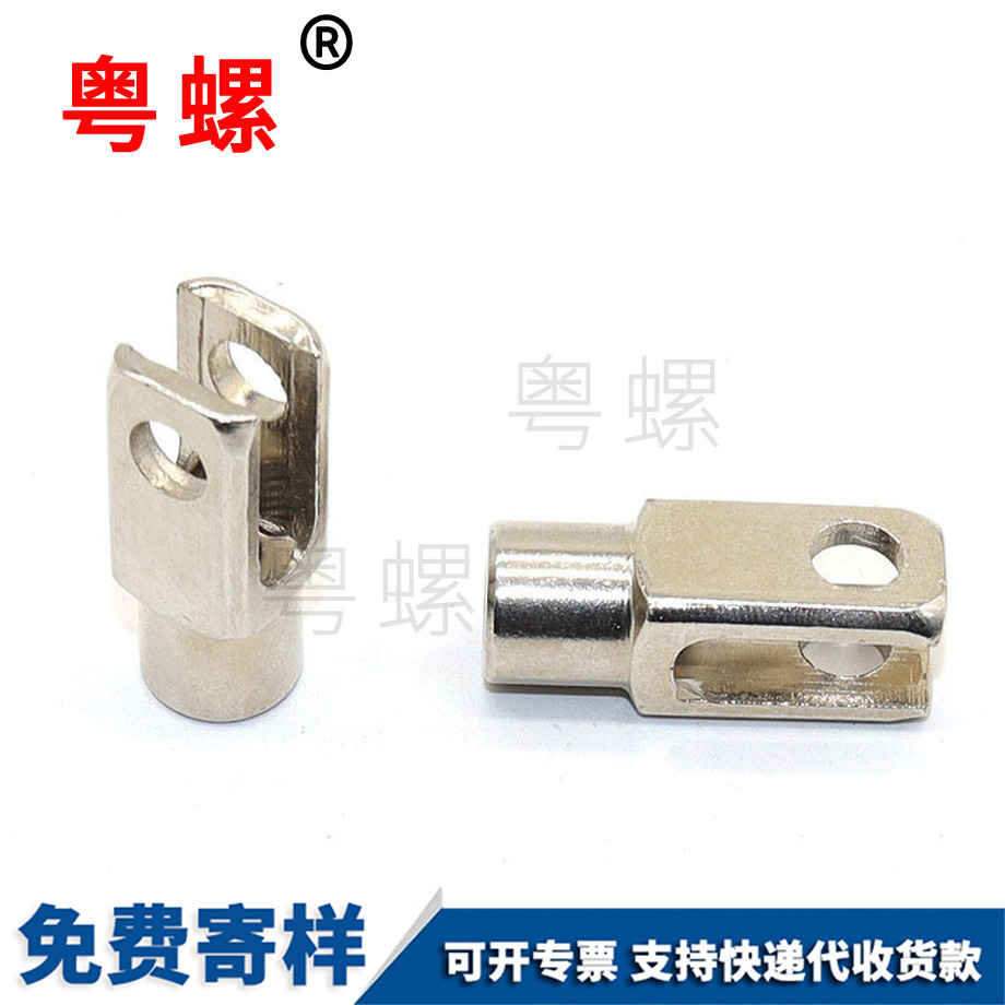 銅梁臺階式連接銅梁非標(biāo)螺母