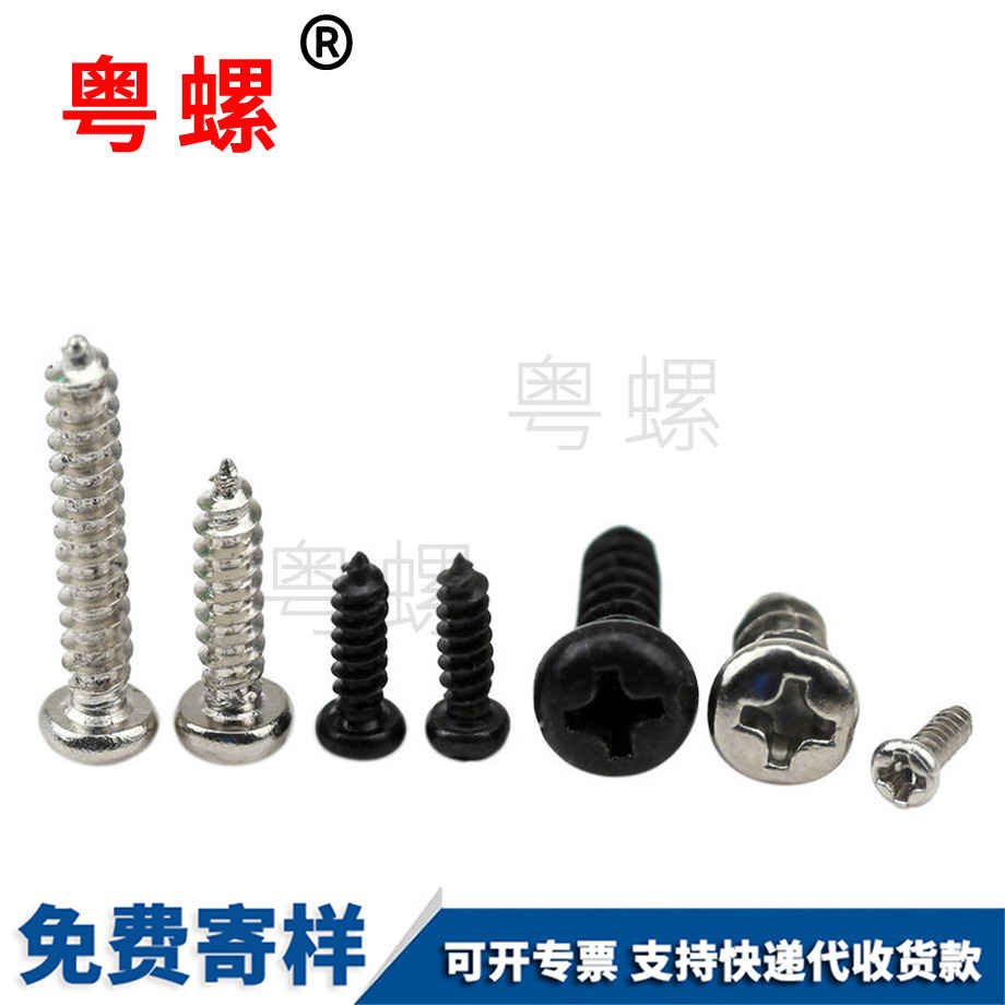 迪慶圓頭迪慶自攻螺釘