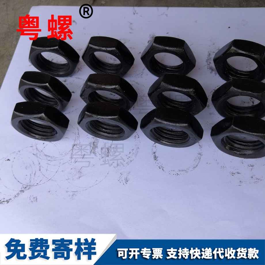 秦皇島8.8級(jí)扁螺帽