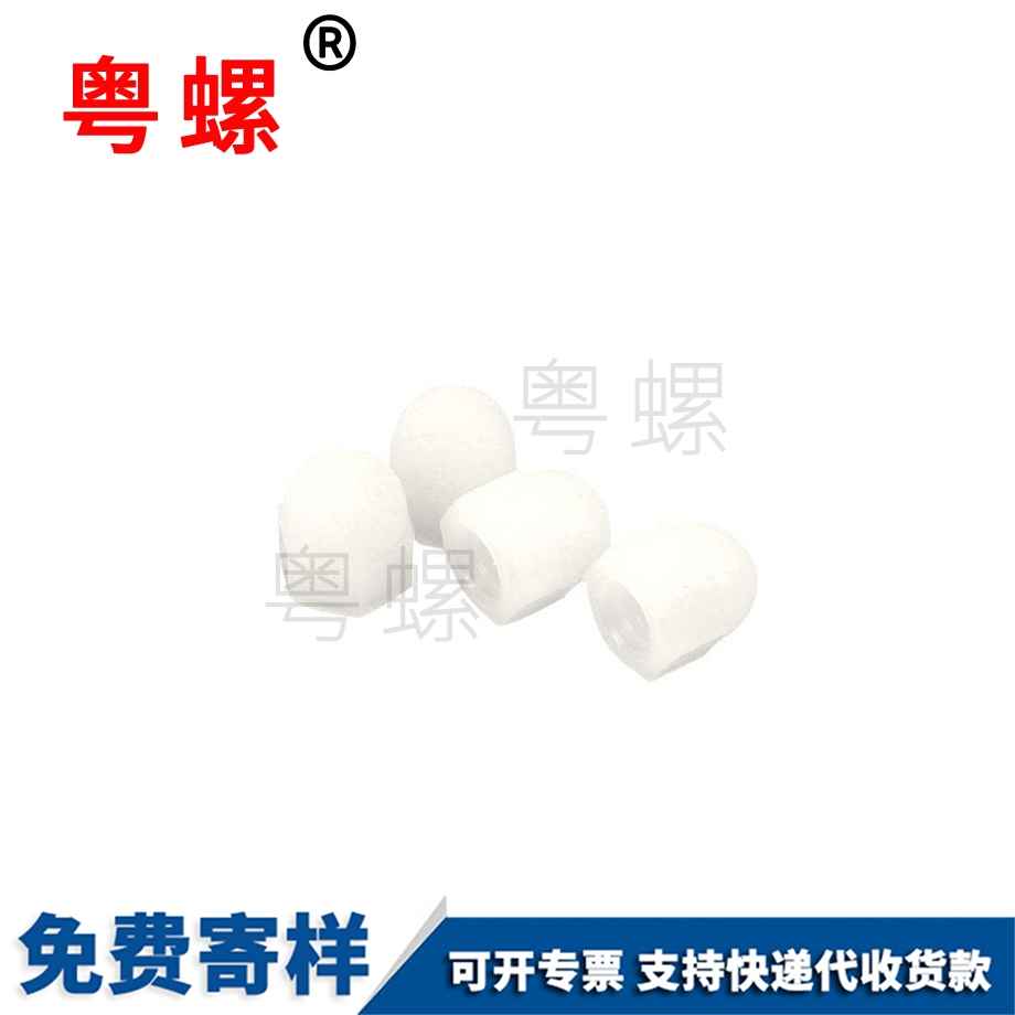 臨滄蓋形螺母