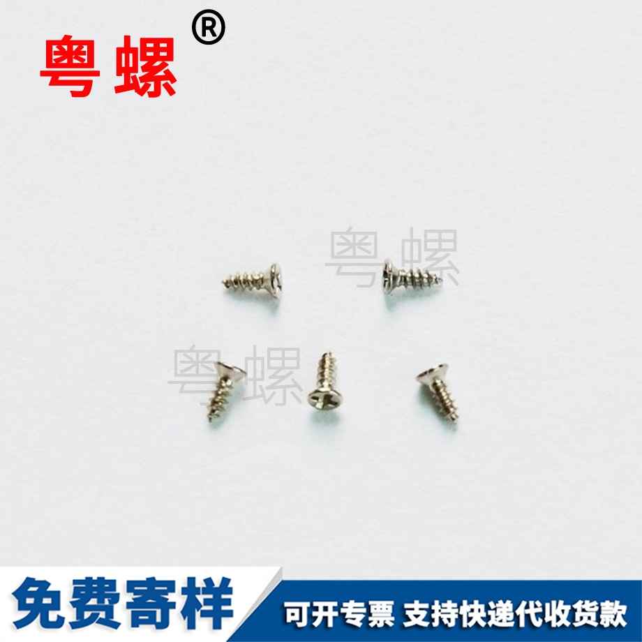 紅河PWA帶介電子小螺釘