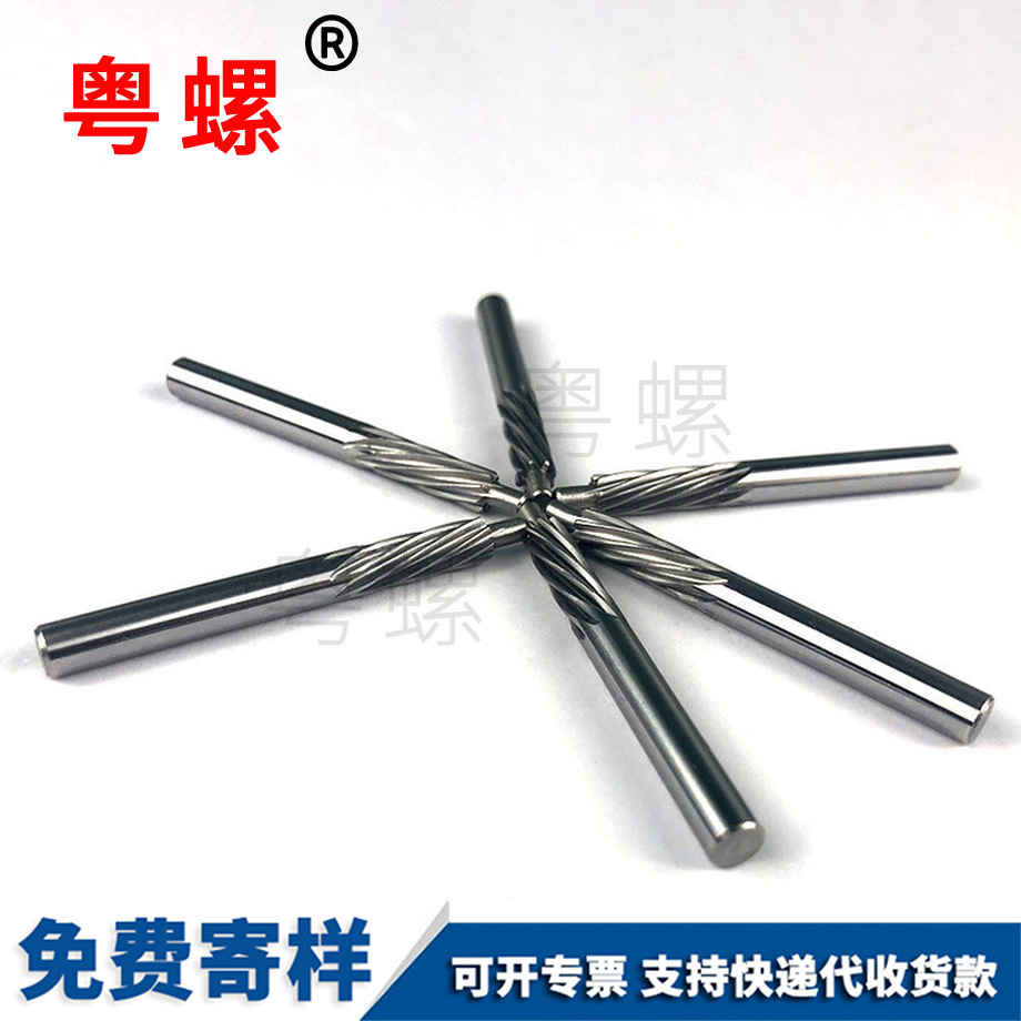 烏海各種非標(biāo)準(zhǔn)螺絲