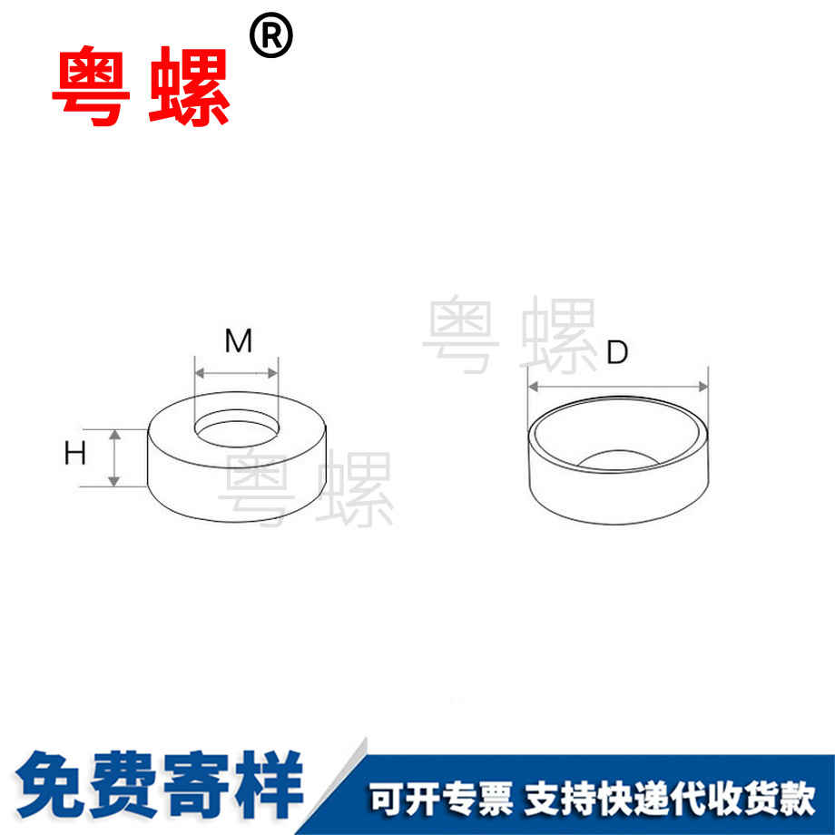 生產(chǎn)鋁合金沉頭臨滄墊片