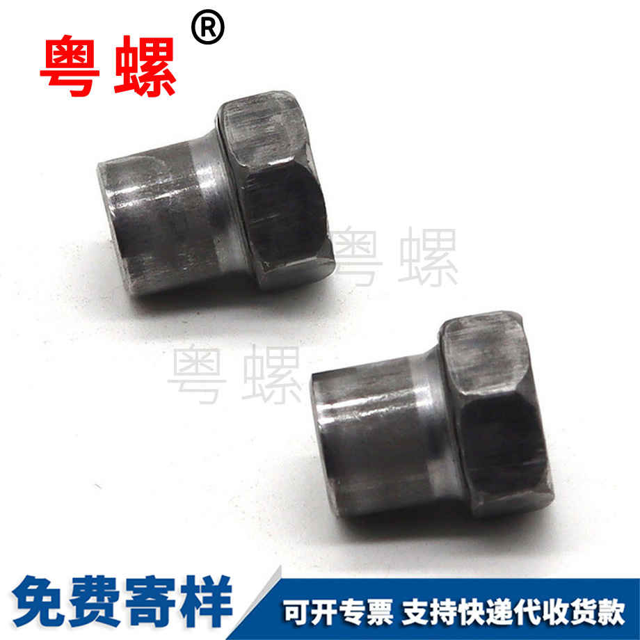 冷鐓毛坯臨滄臺階螺母