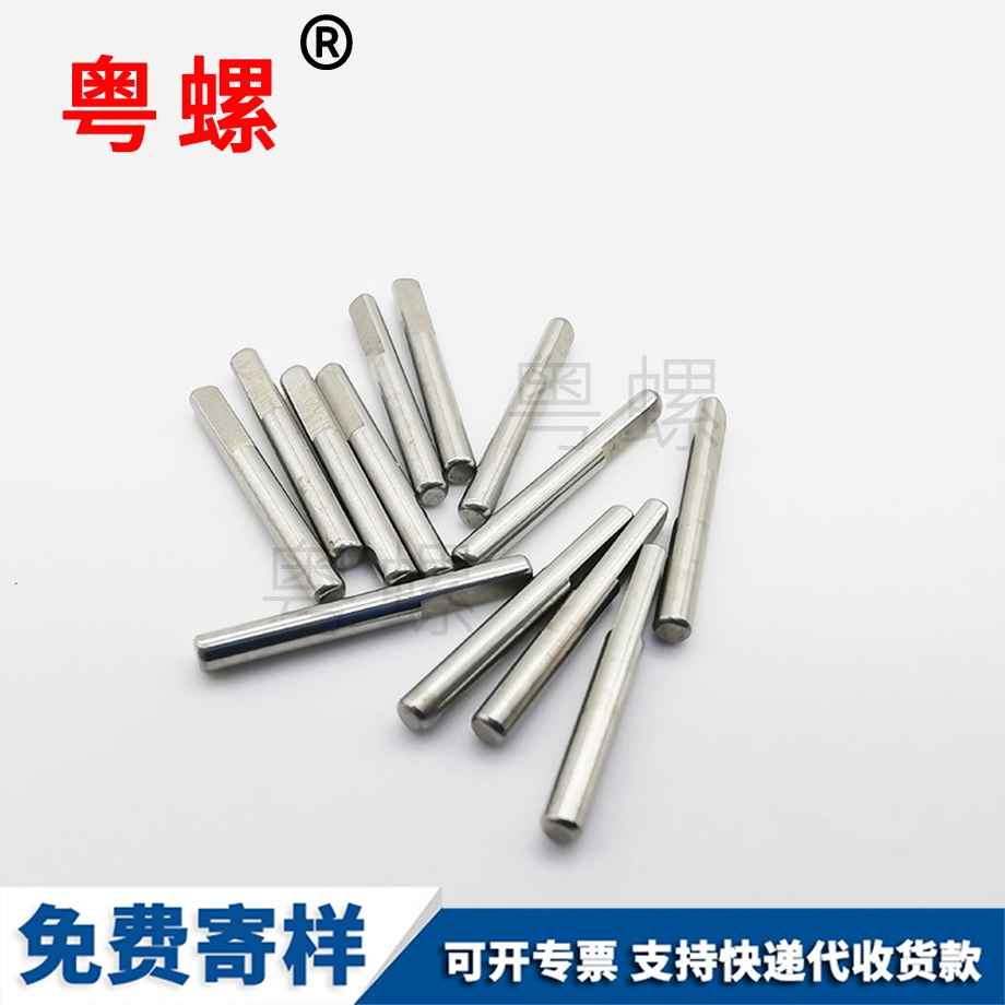 昌都雙頭螺桿