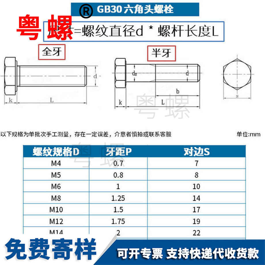 定做鐵迪慶外迪慶六角螺絲