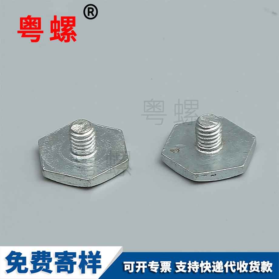 迪慶單頭鐵迪慶隔離柱