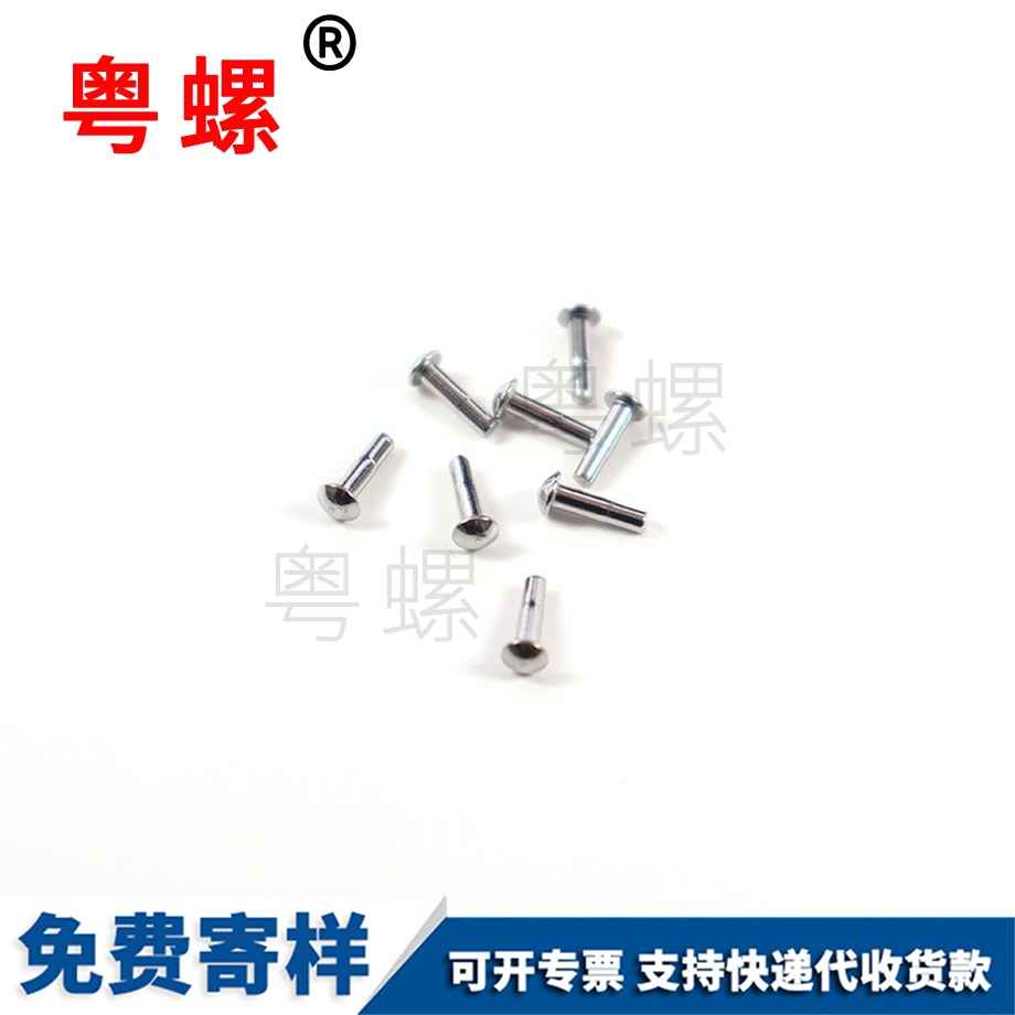 秦皇島實(shí)心鉚釘雞眼