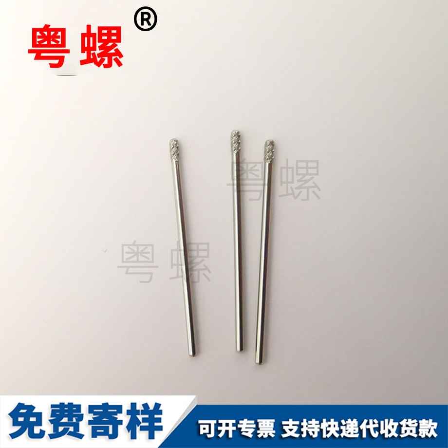 迪慶不銹鋼螺桿