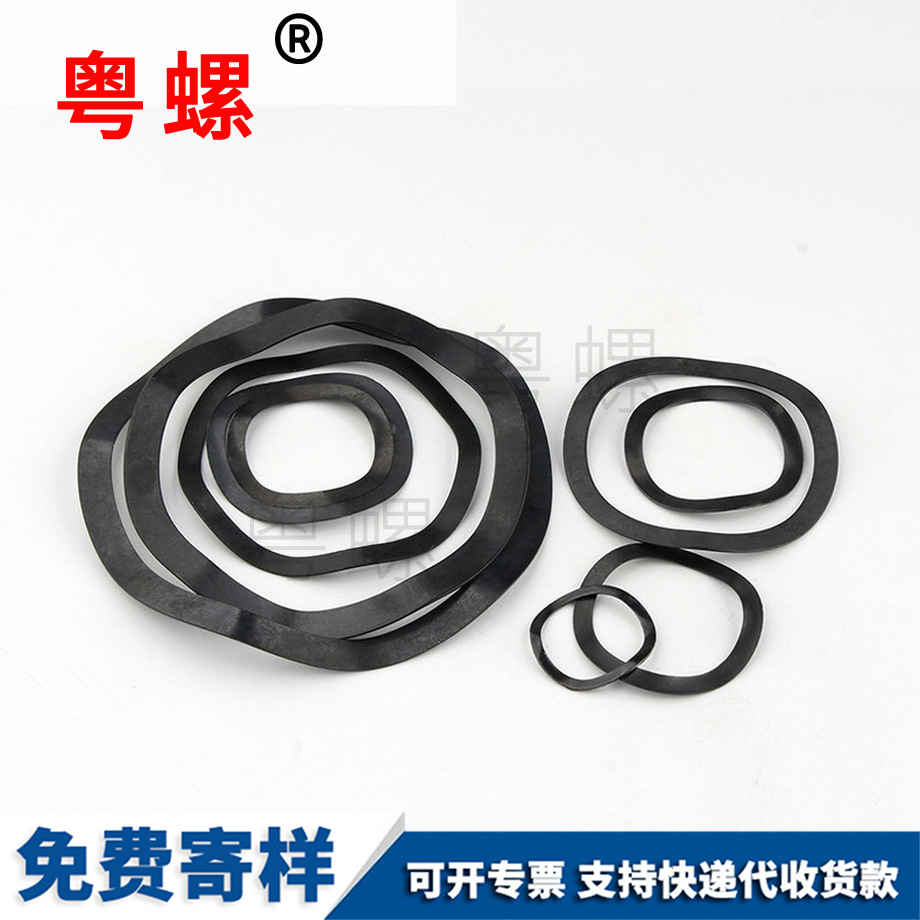 牡丹江波浪型彈性牡丹江墊片