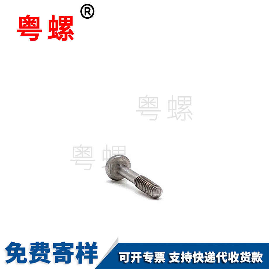 松秦皇島不脫螺絲