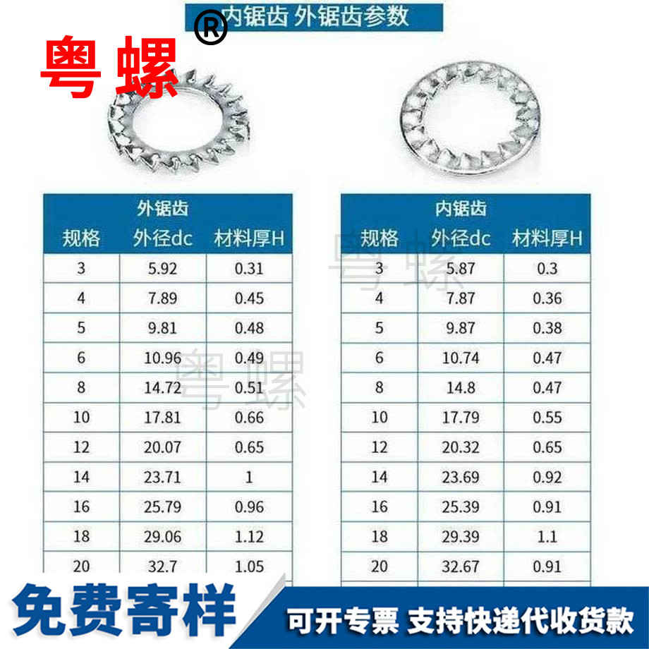 加工外鋸齒牡丹江墊片