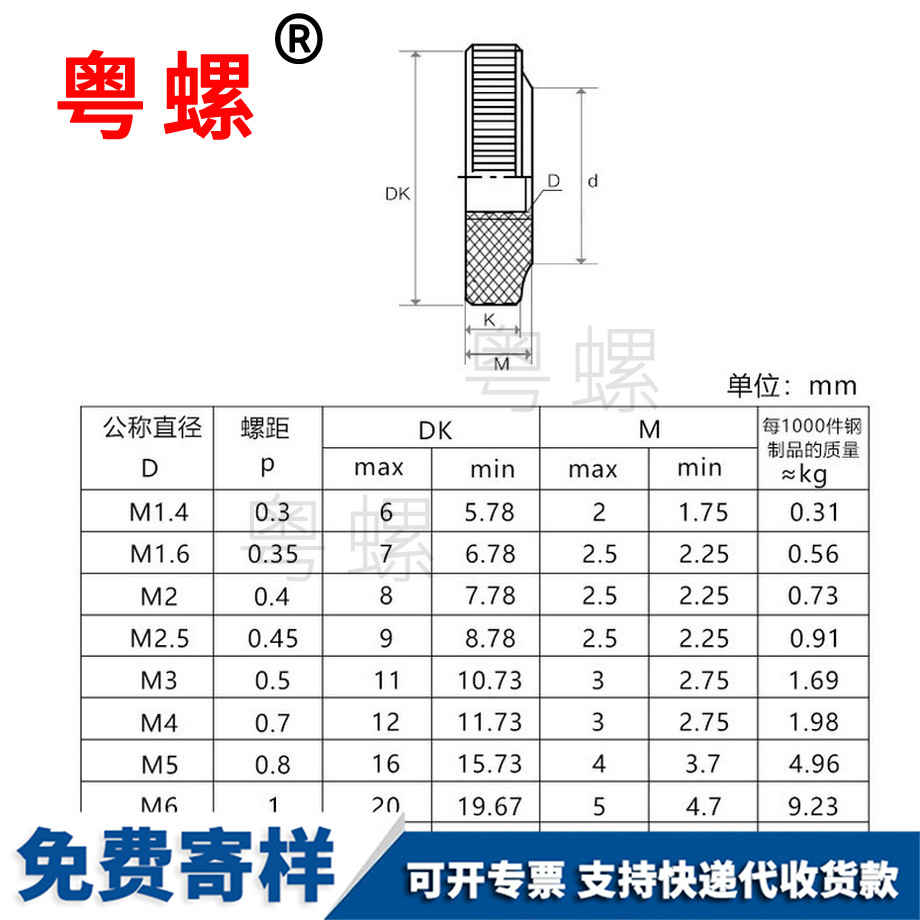昌都單層昌都手擰螺母
