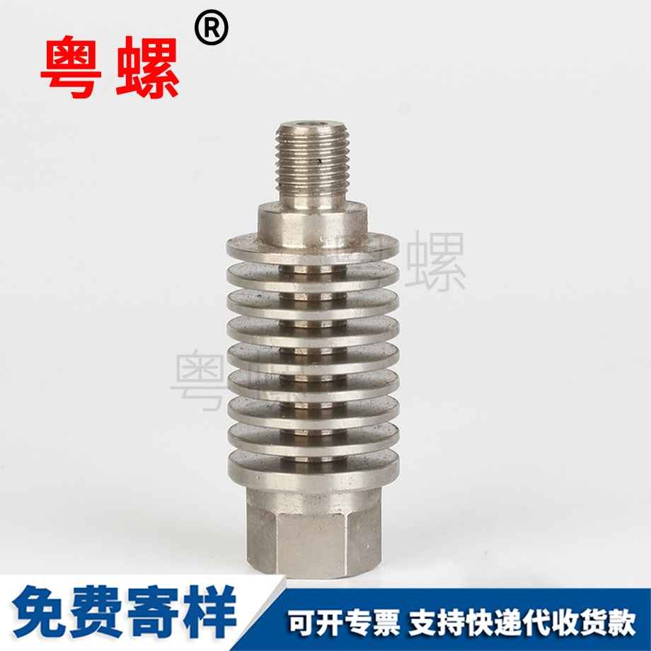 紅河非標(biāo)散熱器
